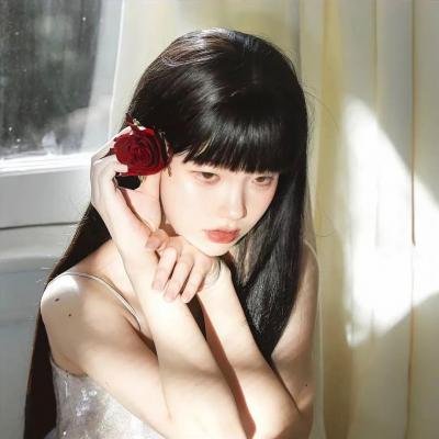 芙蓉帐暖渡春宵